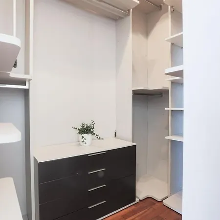 Appartement La Panoramica Su Gênes